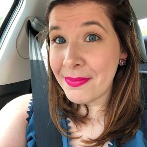 Meet your Posher, Jess